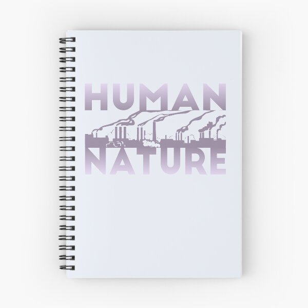 Item preview, HUMAN NATURE designed and sold by SPACESHEEP0202.