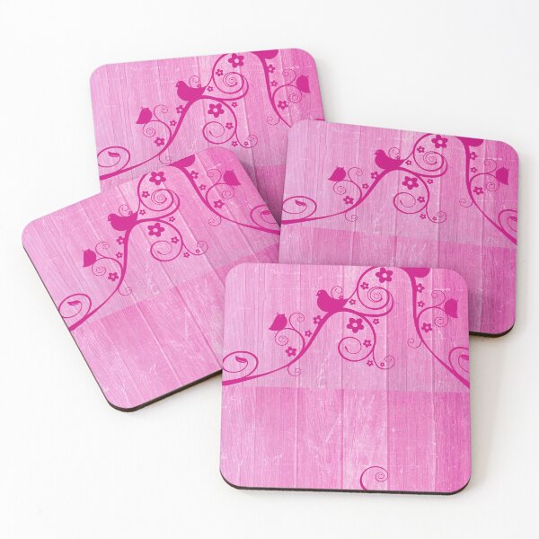 Item preview, Pink Birdies designed and sold by MPowerTeez.