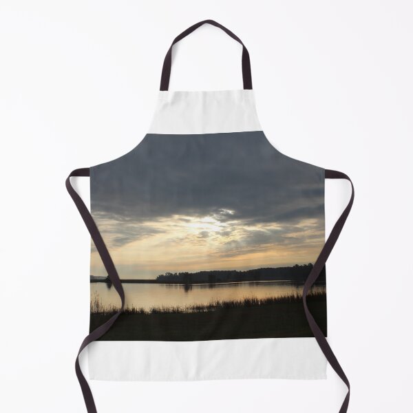 Item preview, Sunrise in Jamestown Va designed and sold by 2Canons.