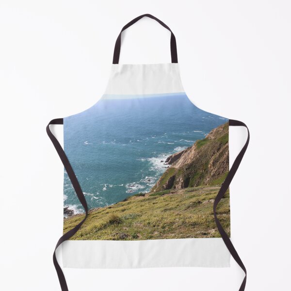 Item preview, A view of Pacific Ocean. designed and sold by 2Canons.