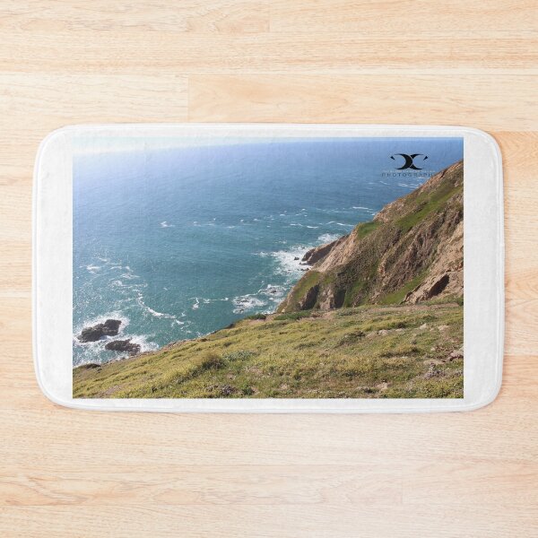 Item preview, A view of Pacific Ocean. designed and sold by 2Canons.