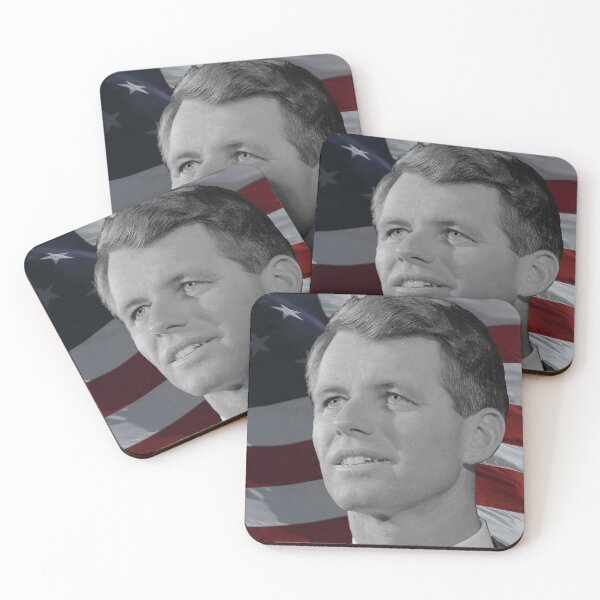 Artikelvorschau, Bobby Kennedy für den Präsidenten entworfen und verkauft von jsetow.