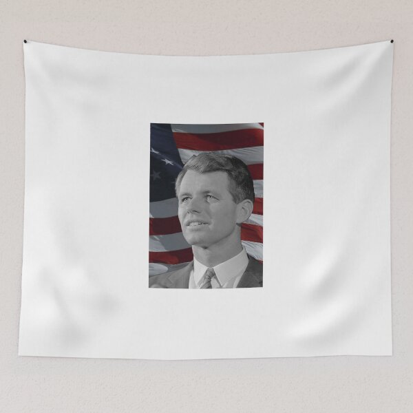 Item preview, Bobby Kennedy for President designed and sold by jsetow.