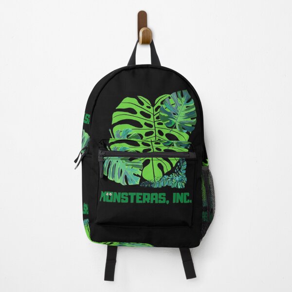 Item preview, Monsteras, Inc. designed and sold by FunWithFoliage.