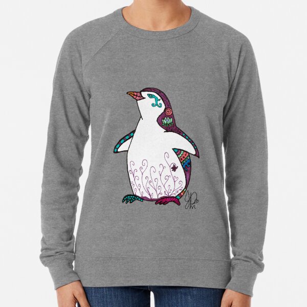 Sharpie Lightweight Sweatshirt | Redbubble