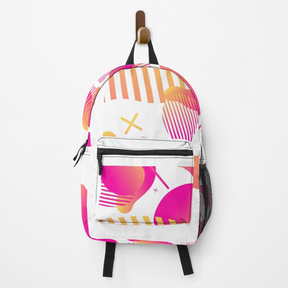 Item preview, Backpack designed and sold by ShopEssentials.