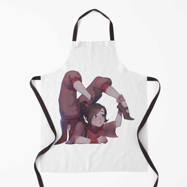 Item preview, Ty Lee Circus Freak designed and sold by letayl3.