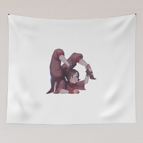 Item preview, Ty Lee Circus Freak designed and sold by letayl3.