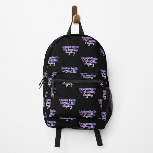 Item preview, Teachers Can Do Virtually Anything designed and sold by chadtees.