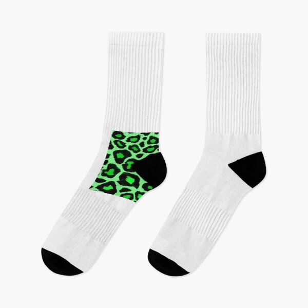 Item preview, green cheetah print designed and sold by rbcarodriguez.