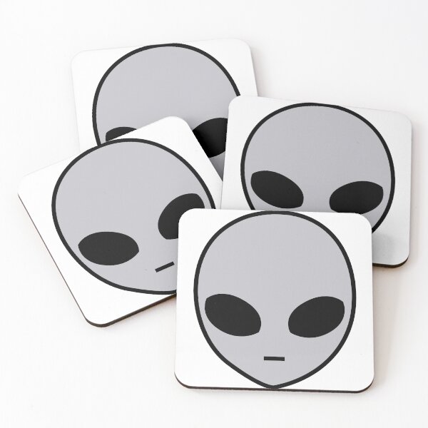 Item preview, Marcus The Alien designed and sold by LuckyDesigner.