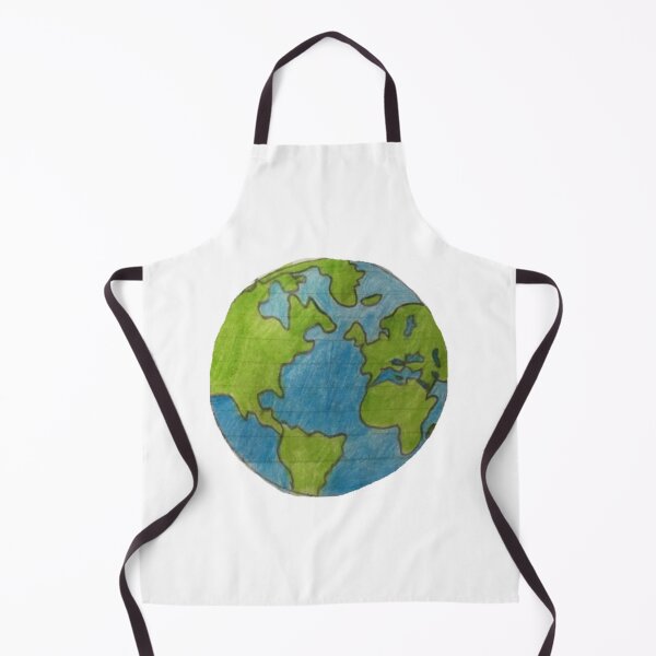 Item preview, Coloured Earth Drawing designed and sold by Yeewen1234.