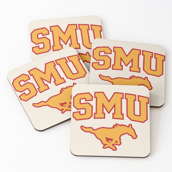 Item preview, SMU Red Logo & Gold Peruna designed and sold by one-broke-kid.