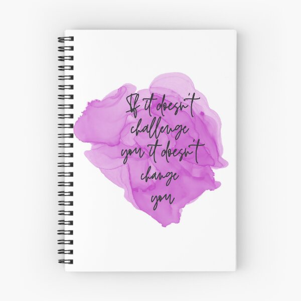 Item preview, Challenge Yourself designed and sold by VivartDesigns.