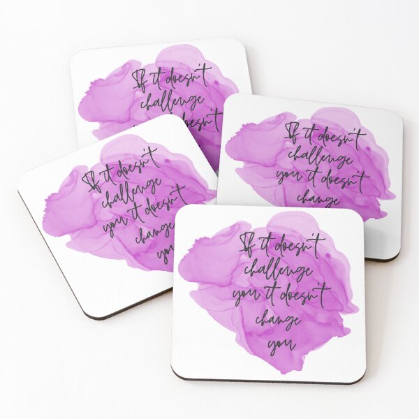 Item preview, Challenge Yourself designed and sold by VivartDesigns.