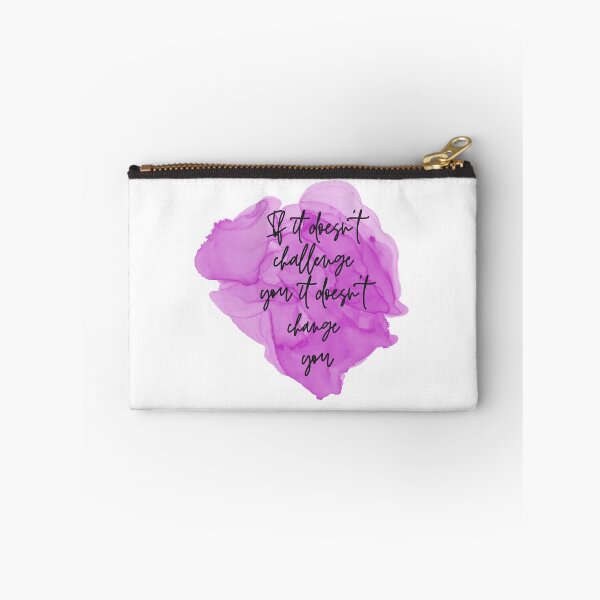 Item preview, Challenge Yourself designed and sold by VivartDesigns.