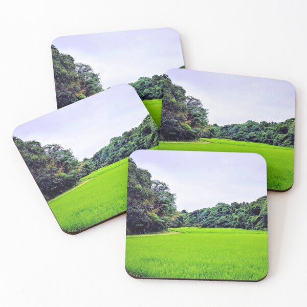 Item preview, The Green Fields of Dream designed and sold by Kazenofab88.
