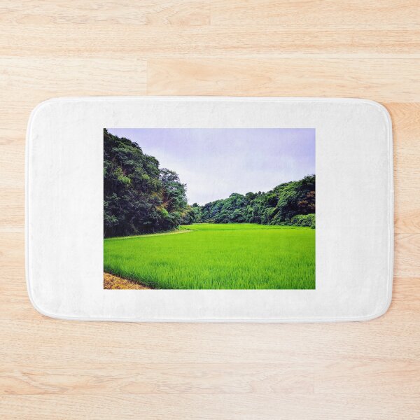 Item preview, The Green Fields of Dream designed and sold by Kazenofab88.