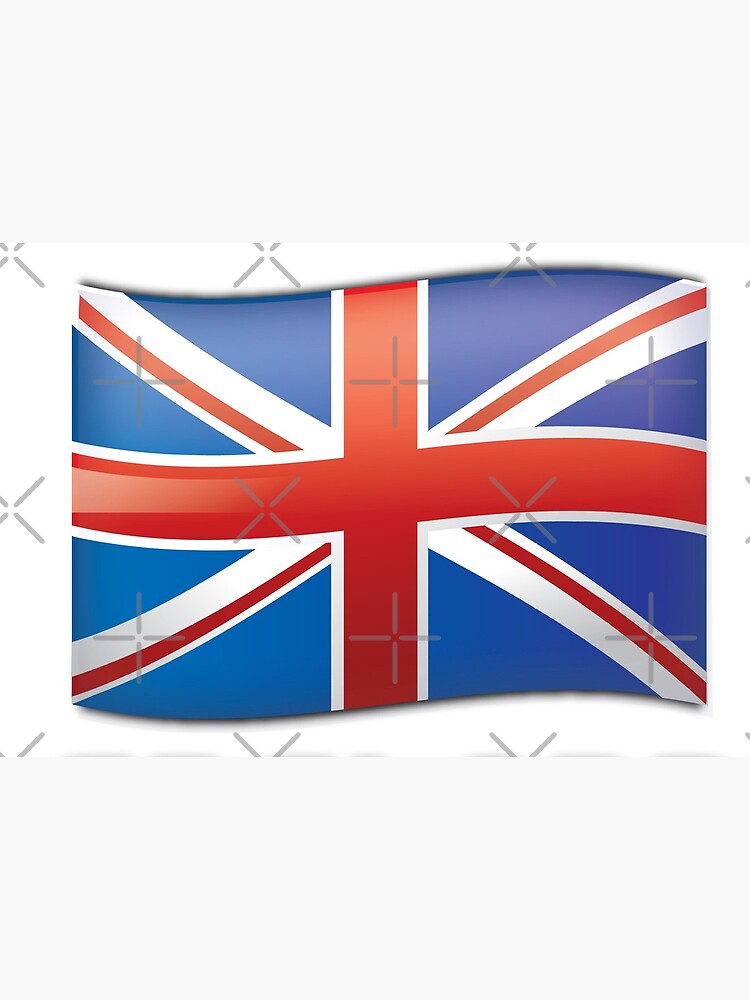 Flag of England by magichammer