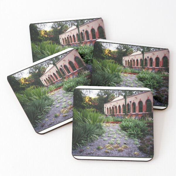 Item preview, Conservatory, Fitzroy Gardens, Melbourne designed and sold by Roz McQuillan Fine Art & Photography.