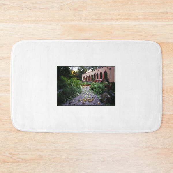 Item preview, Conservatory, Fitzroy Gardens, Melbourne designed and sold by Roz McQuillan Fine Art & Photography.