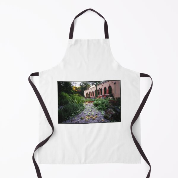 Item preview, Conservatory, Fitzroy Gardens, Melbourne designed and sold by Roz McQuillan Fine Art & Photography.
