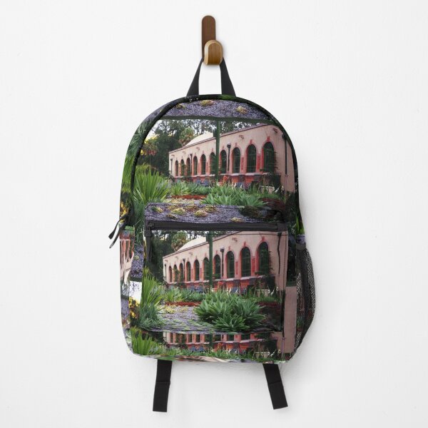 Item preview, Conservatory, Fitzroy Gardens, Melbourne designed and sold by Roz McQuillan Fine Art & Photography.