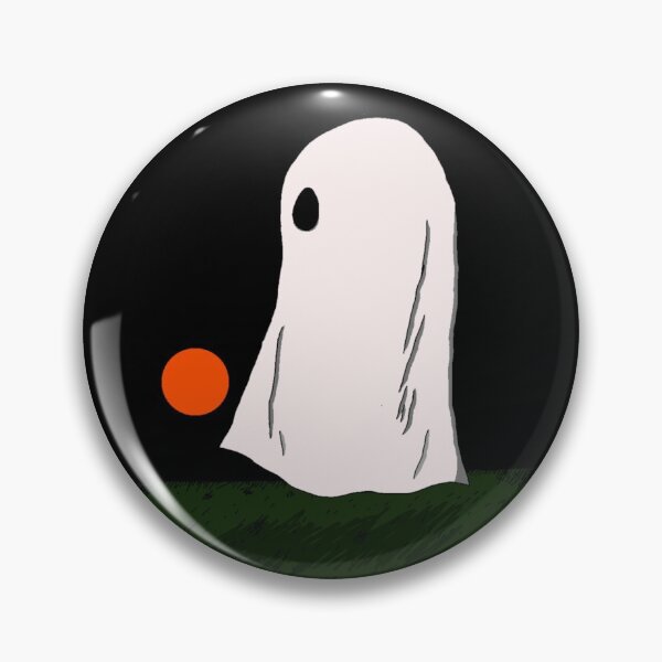 Item preview, A Melancholy Halloween Night  designed and sold by CoolKidsTable.