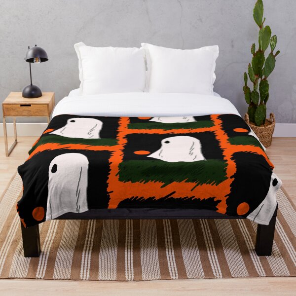 Item preview, A Melancholy Halloween Night  designed and sold by CoolKidsTable.