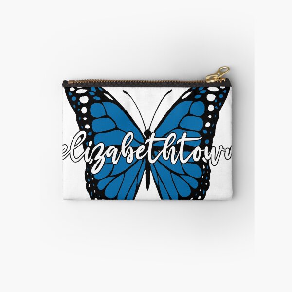 Item preview, Elizabethtown Butterfly designed and sold by NicholasForbes.