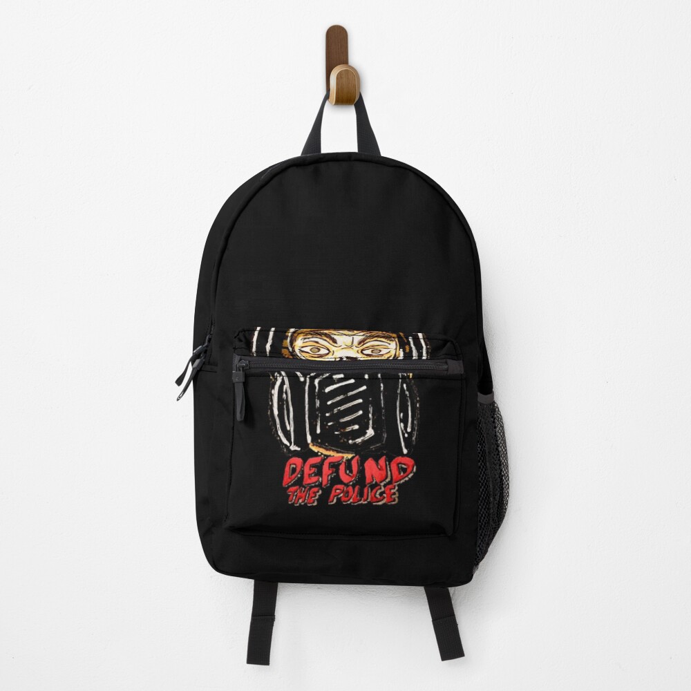 Item preview, Backpack designed and sold by sourbuddy.