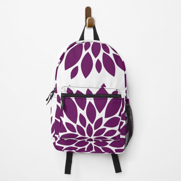 Item preview, New pink flower design designed and sold by CREATi AG.