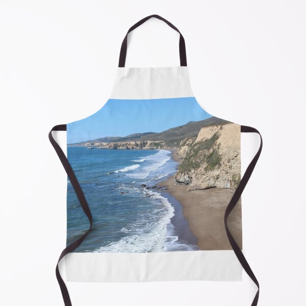 Item preview, Point Reyes Beach designed and sold by 2Canons.
