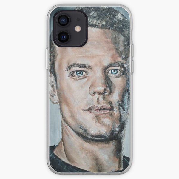 Manuel Neuer - FC Bayern iPhone Soft Case