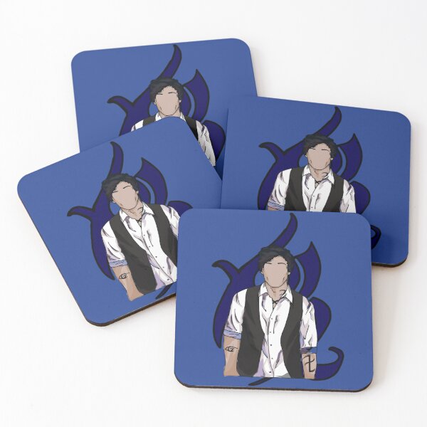 Item preview, Will Herondale Fearless Rune - Infernal Devices designed and sold by corkerma.