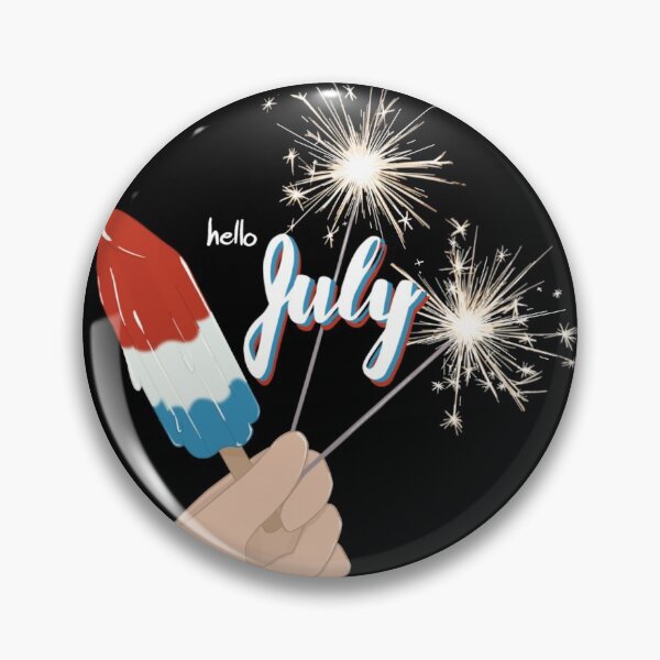 Item preview, July Bullet Journal and Vintage Aesthetic  designed and sold by Guavatama.