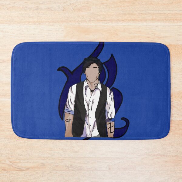 Item preview, Will Herondale Fearless Rune - Infernal Devices designed and sold by corkerma.