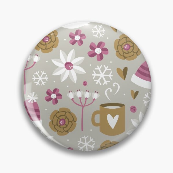 Item preview, Winter Warmth designed and sold by robyriker.