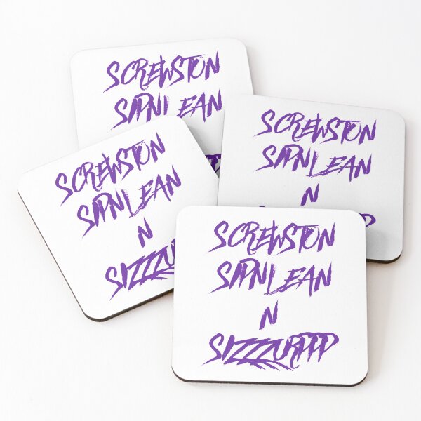 Item preview, screwston sipnlean n sizzzurppp designed and sold by mademan3.