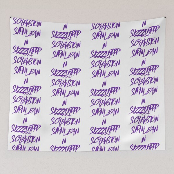 Item preview, screwston sipnlean n sizzzurppp designed and sold by mademan3.