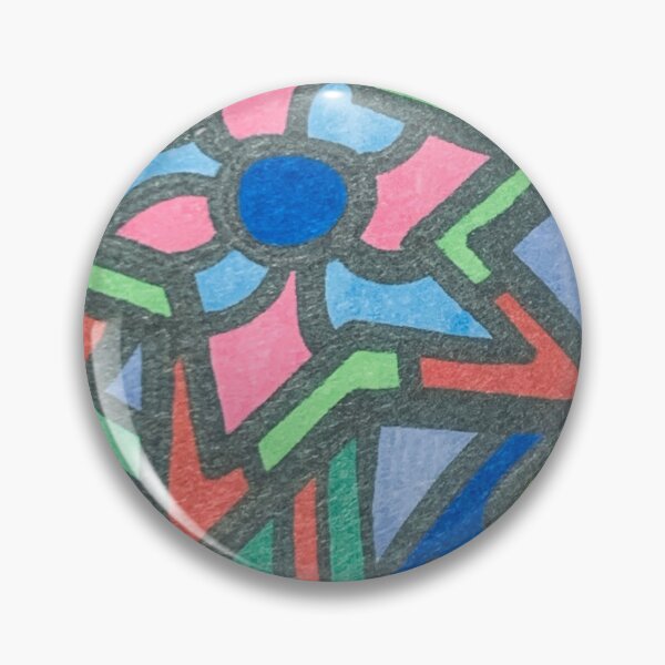Item preview, 6 star designed and sold by GABRIEL NUNEZ.