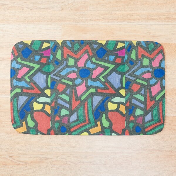 Item preview, 6 star designed and sold by GABRIEL NUNEZ.