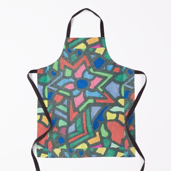 Item preview, 6 star designed and sold by GABRIEL NUNEZ.