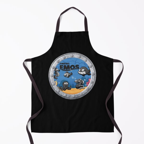 Item preview, Finding Emos designed and sold by HappySchnapper.