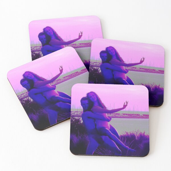 Item preview, Dancers by the Sea designed and sold by Roz McQuillan Fine Art & Photography.