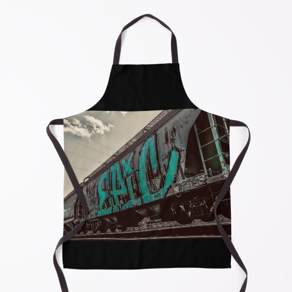 Item preview, Urban Adventures - Epic color pop *Grayscale and teal designed and sold by aadventures.