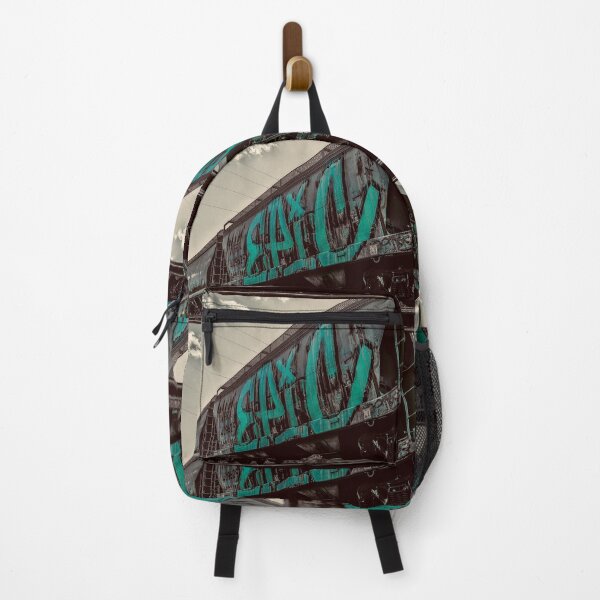 Item preview, Urban Adventures - Epic color pop *Grayscale and teal designed and sold by aadventures.