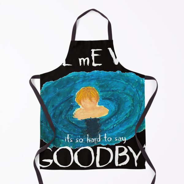 Item preview, Tell me why TKL designed and sold by lovesuperkarma.