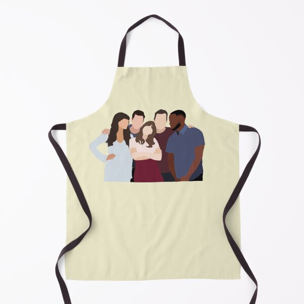 Item preview, New Girl Gang designed and sold by cierrachavez.