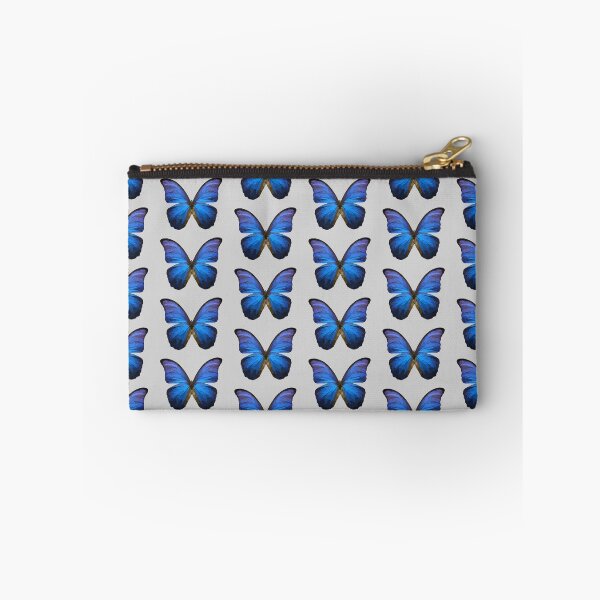 Item preview, Electric Blue Butterfly designed and sold by Yemena.